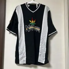Tシャツ　レゲェ