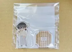 名探偵コナン　セガラッキーくじ　沖田総司　アクリルスタンド