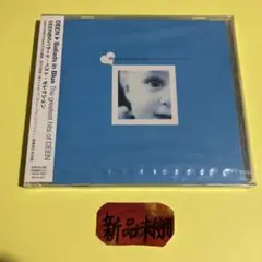 DEEN/Ballads in Blue～The greatest hits …