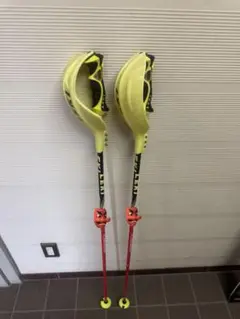 スキー用ストック LEKI SL用