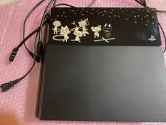 プレイステーション4 どこでもいっしょコラボベイカバー付き