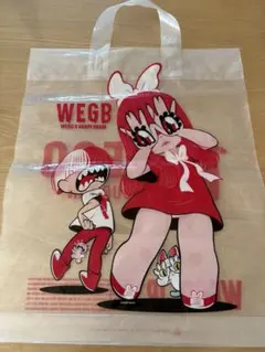 新品 にぎるちゃん＆のりくんセット WEGO ver. ショッパー＆ステッカー付 2025年最新】WEGO 文房具・事務用品の人気アイテム - メルカリ