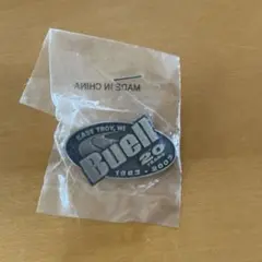 ビューエル（ハーレー）　ピンバッジ