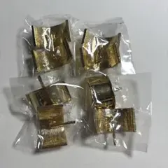 ポニーフック　パーツ　8個　ハンドメイド　アクセサリーパーツ