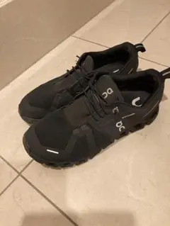 ON オン Cloud5 Waterproof クラウド5 ウォータープルーフ