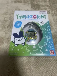 Tamagotchi GEN2 バーチャルペット 新品未開封