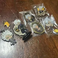 ツイステ ジャックハウル まとめ売り