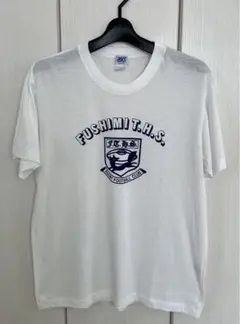 スクールウォーズ・川浜高校ラグビー部tシャツ Amazon.co.jp: スクールウォーズ 初回限定 Tシャツ LLサイズ