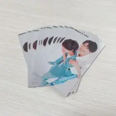 ACEes 美少年 浮所飛貴 那須雄登 厚紙