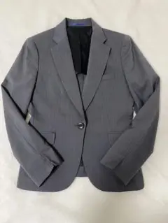 アオキ　レディーススーツ　スカートセット