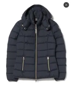 【新品未使用タグ付き】CAPE HORN / STELLA ダウン ジャケット