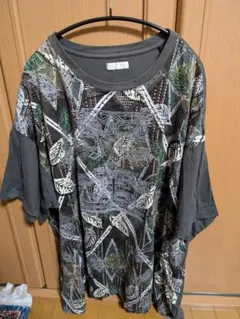 古着 FACETASM リメイク