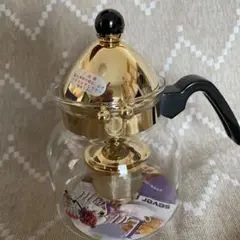 ラ・セーヌ サーバーポット 直火使用OK