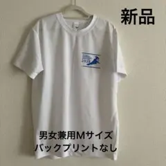 マラソンTシャツ メッシュ素材