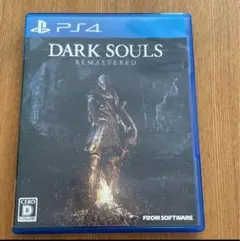 DARK SOULS REMASTERED