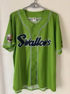 Swallows ユニフォーム 松山特典ユニフォーム