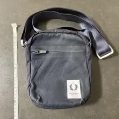 FRED PERY ショルダーバッグ