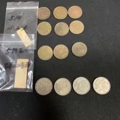 プルーフ硬貨 まとめ売り