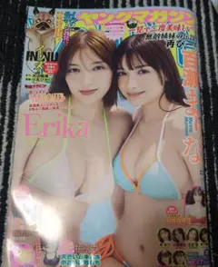 ヤングマガジン　No.35