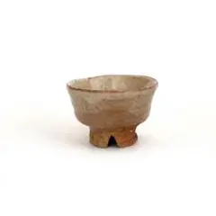 作家物　陶芸家　作者不明　三輪休雪　？　萩焼　萩香合　香合　蜜柑　柿　箱なし 作家物 陶芸家 作者不明 三輪休雪 ？ 萩焼 萩香合 香合 蜜柑 柿