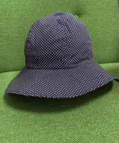 Americana×Hug o war コラボキャップ　グレー　未使用 Americana×Hug o war コラボキャップ グレー 未使用 帽子