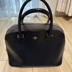 4°Cの紺色の2ウェイバック