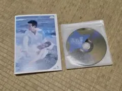 流れ星 DVD 全5巻セット