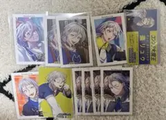 リュウ Gプリ