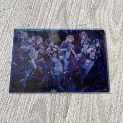 Blu-ray ミュージカル DREAM!ing 初回限定 ブロマイド