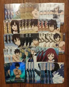 2025年最新】ヴァイス フェアリーテイル デッキの人気アイテム
