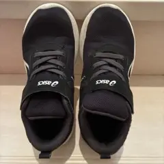 asics 子ども靴 23cm