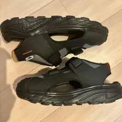 HI-TEC ハイテック EASTEND PORT スニーカーサンダル