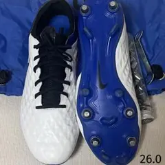 ナイキ ティエンポ サッカースパイク SG レジェンド