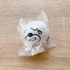 ヒモックマ 無敵メンタルぬいマスコット つらいドポテト