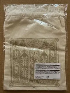 SSP 巾着