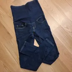 無印　マタニティパンツ XS