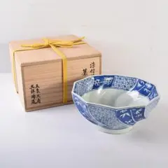 【希少・骨董】五良太甫呉祥瑞造 染付 香合/蓋物/小物入れ 陶器/陶磁器 美品 2025年最新】五良太甫の人気アイテム - メルカリ