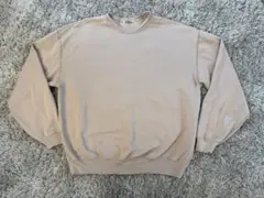 【美品】AURALEE オーラリー SUPER SOFT HEAVY SWEAT