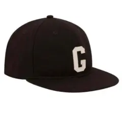 FEAR OF GOD X NEW ERA フロント Gキャップ