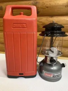 【希少】コールマン Coleman 295 ランタン 1993年10月製造