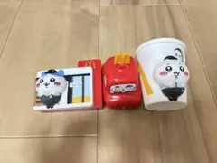 ちいかわ ハッピーセット