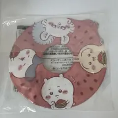 ちいかわランドノベルティミニうきわ