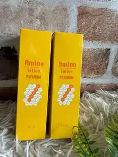 【2本セット】アミノローションプレミアム　150ml 美容液ローション　美肌美白