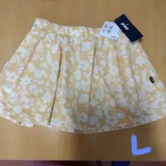 プリンス　スカート　スコート　Lサイズ 新品！定価8250円　吸汗速乾
