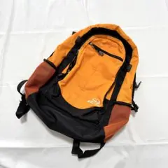 最終値下げ　PIKO ピコ　リュック　オレンジ　y2k