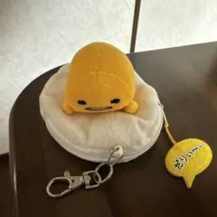 ぐでたま パスケース ポーチ