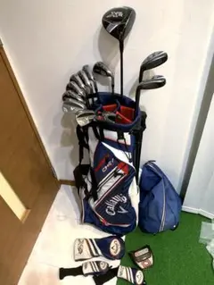 ツアーAD MJ-6X スリーブ無し（傷あり）長さ113.5㎝装着時45インチ ツアーAD MJ-6X スリーブ無し（傷あり）長さ113.5㎝装着時45