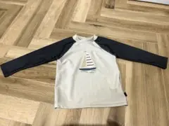 ベビー＊キッズ＊ラッシュガード 90サイズ
