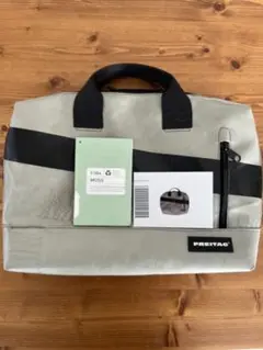FREITAG MOSS /フライターグ　モス　ID付 新しい季節 FREITAG MOSS ID付 モス /フライターグ バッグ - バッグ