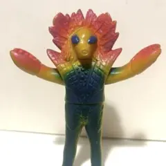 新品未開封　一期版　ギロン人　B-CLUB ブルマァク 1998年　スタンダード 新品未開封 一期版 ギロン人 B-CLUB ブルマァク 1998年